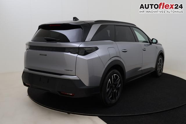 Peugeot 5008 GT Hybrid 145 e-DSC6 