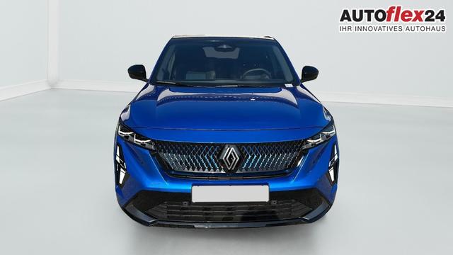 Gebrauchtfahrzeug Renault Rafale - 