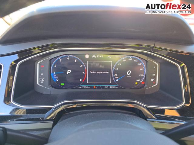 Volkswagen Taigo R-Line 1.0 TSI 116 DSG7 