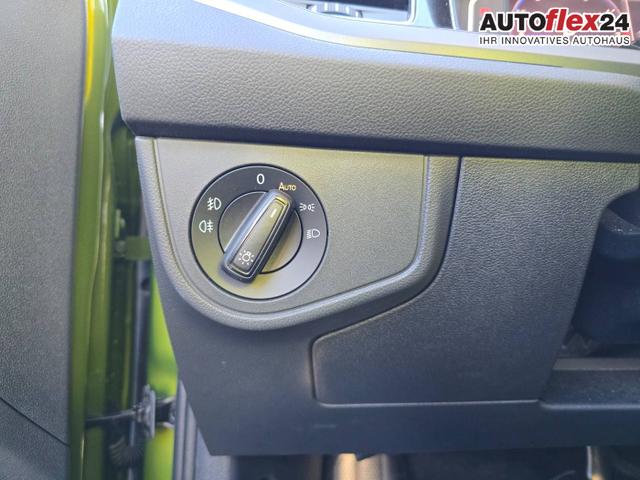 Volkswagen Taigo R-Line 1.0 TSI 116 DSG7 