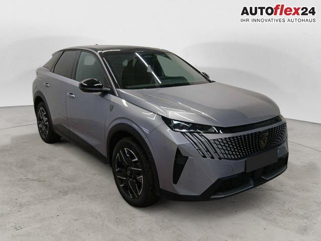 Gebrauchtfahrzeug Peugeot 3008 - GT