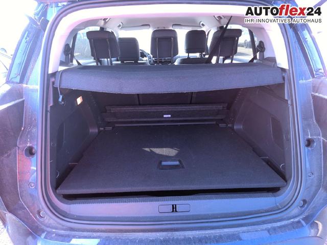 Citro&euml;n C5 Aircross Max Hybrid 136 (e-DCS6) 1.2L 