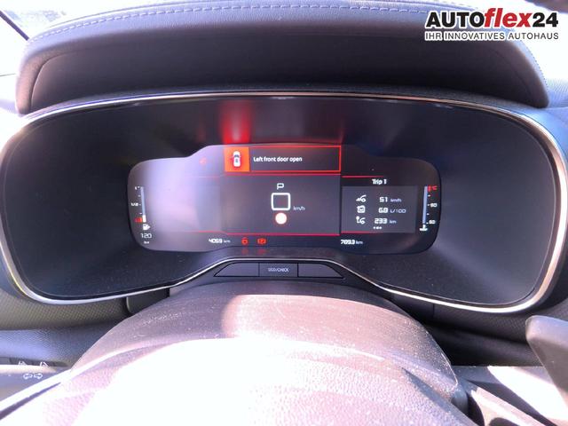 Citro&euml;n C5 Aircross Max Hybrid 145 e-DCS6 (1.2L 3-cylinder) 