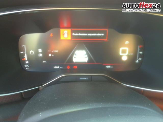 Citro&euml;n C5 Aircross Max Hybride 145 e-DCS6 (1.2L 3-cyl, 6-speed automatic) 