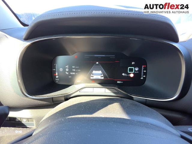 Citro&euml;n C5 Aircross Max Hybride 145 e-DCS6 