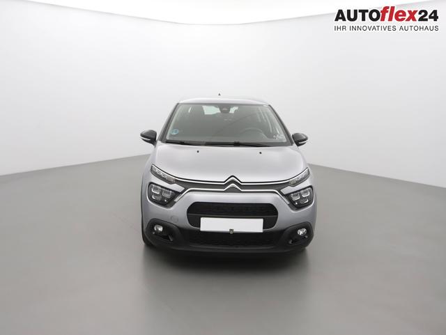 Gebrauchtfahrzeug Citro&euml;n C3 - 
