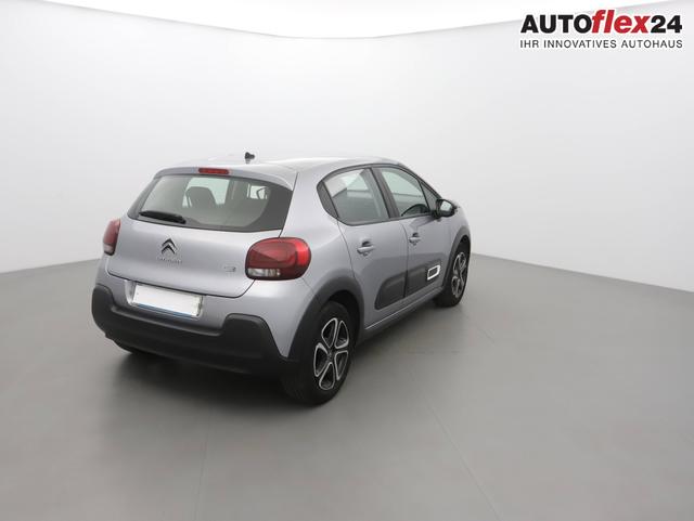 Citro&euml;n C3 Plus 1.5 BlueHDi 100 
