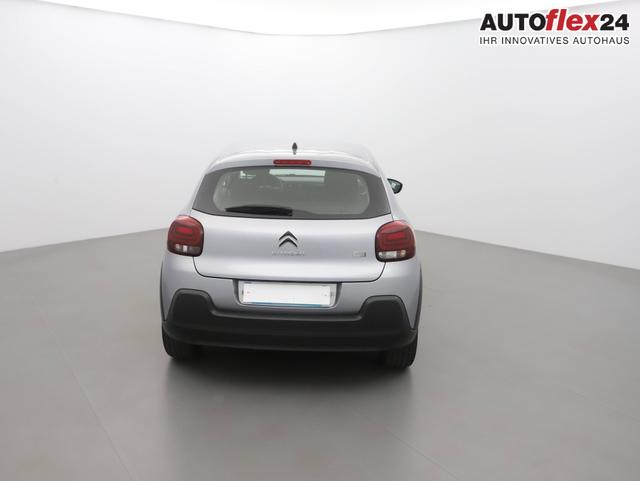 Citro&euml;n C3 Plus 1.5 BlueHDi 100 