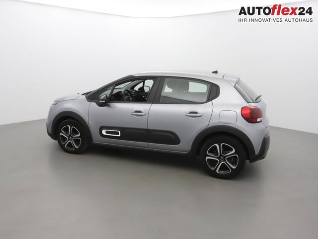 Citro&euml;n C3 Plus 1.5 BlueHDi 100 