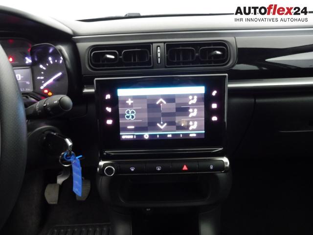 Citro&euml;n C3 Plus 1.5 BlueHDi 100 