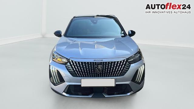 Gebrauchtfahrzeug Peugeot - 