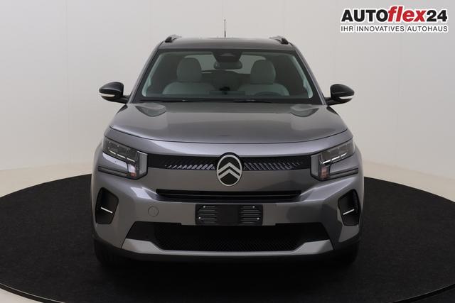 Gebrauchtfahrzeug Citro&euml;n &euml;-C3 - E-C3 MAX Electric 113 hp