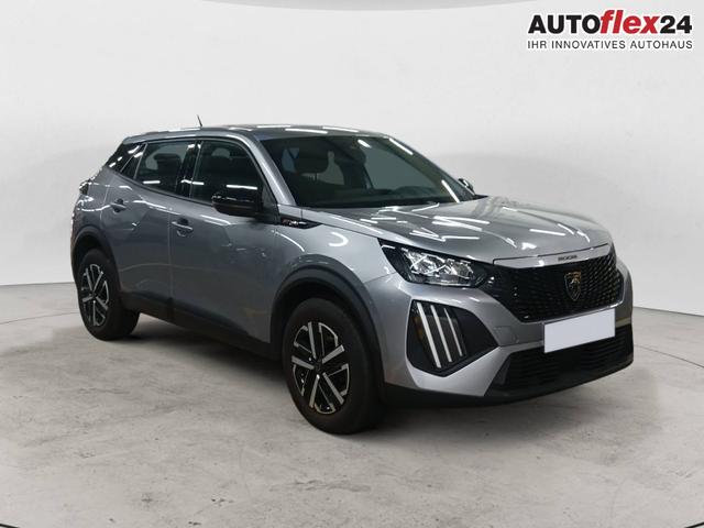 Gebrauchtfahrzeug Peugeot 2008 - 
