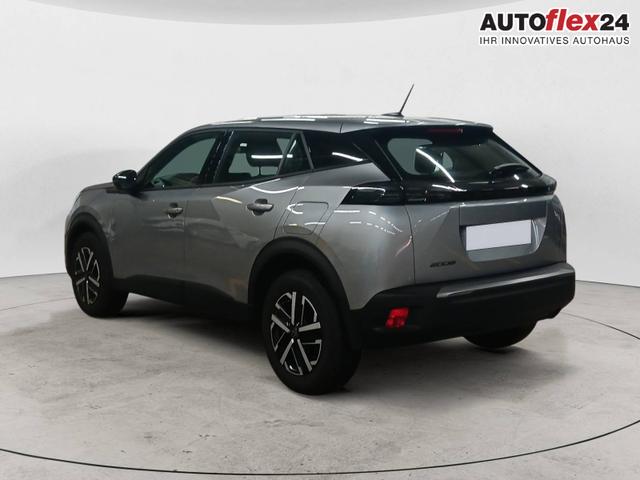 Peugeot 2008 Style 1.2L (1199cc) Gasoline 100hp S&S, 6-speed manual 