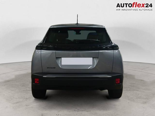 Peugeot 2008 Style 1.2L 3-cylinder Gasoline (100 hp) S&S, 6-speed manual 