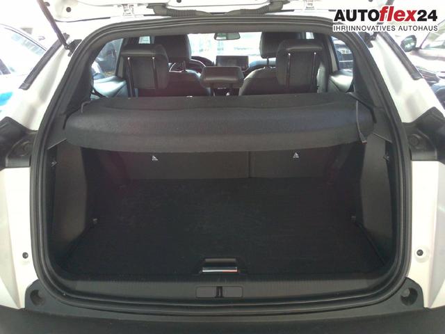 Peugeot 2008 Allure 1.2L (1199cc) Gasoline 100hp S&S, 6-speed manual 