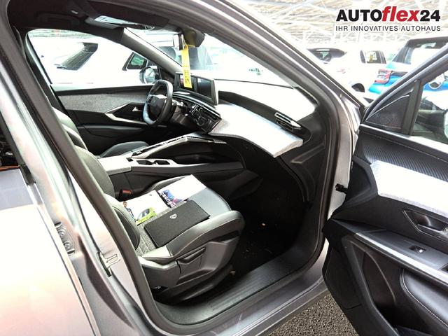 Peugeot 3008 Allure NOUVEAU Hybrid 145 e-DCS6 