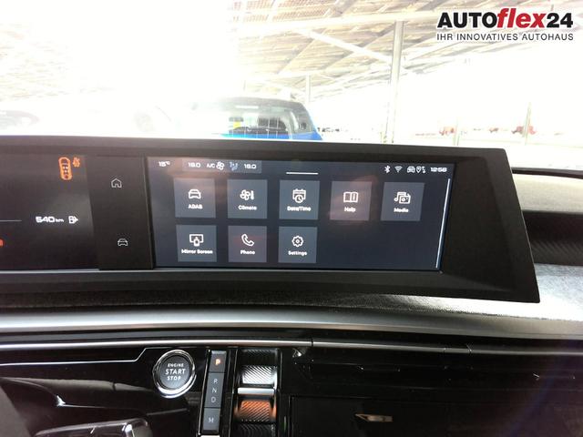 Peugeot 3008 Allure NOUVEAU Hybrid 145 e-DCS6 