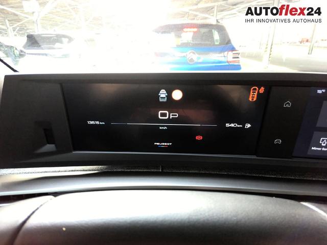 Peugeot 3008 Allure NOUVEAU Hybrid 145 e-DCS6 