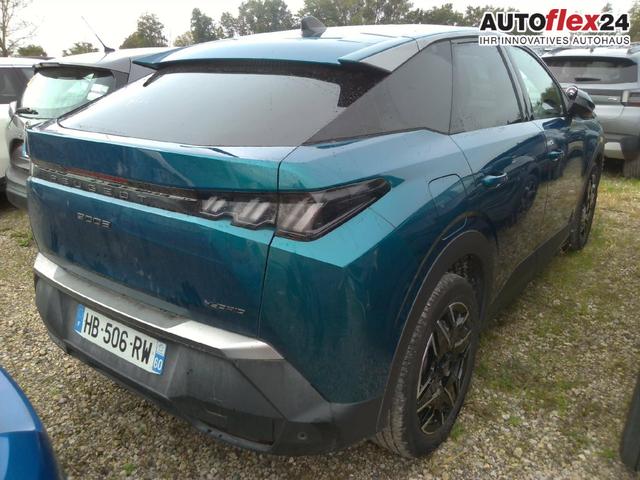 Gebrauchtfahrzeug Peugeot 3008 - Allure Hybrid 136 e-DCS6