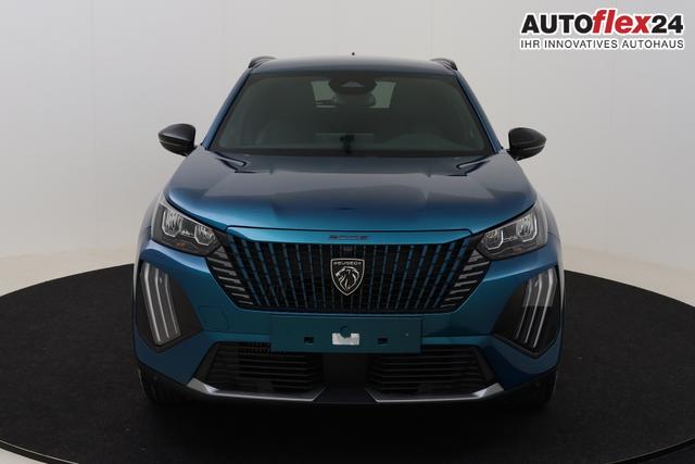 Gebrauchtfahrzeug Peugeot 2008 - 