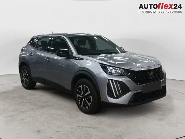 Gebrauchtfahrzeug Peugeot 2008 - 
