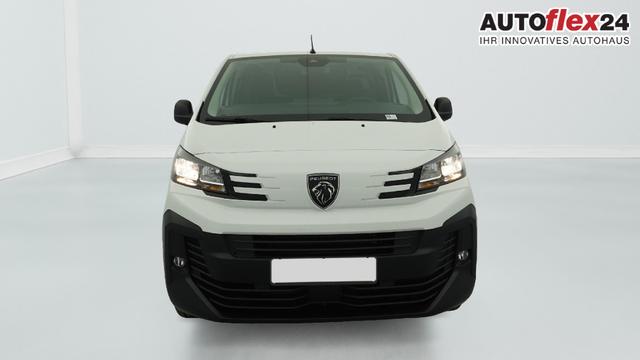 Vorlauffahrzeuge Peugeot - 