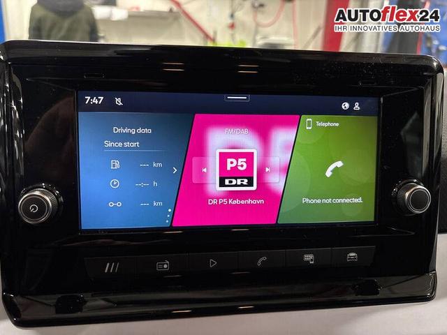 SEAT Ibiza FR 1.0L TSI 115 hp S/S DSG7 