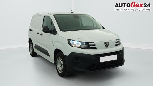 Gebrauchtfahrzeug Peugeot - 