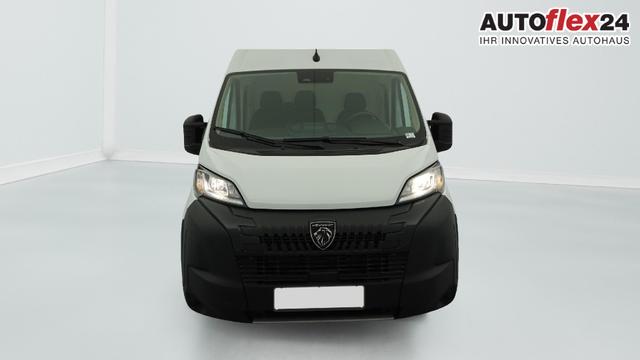 Vorlauffahrzeuge Peugeot - 