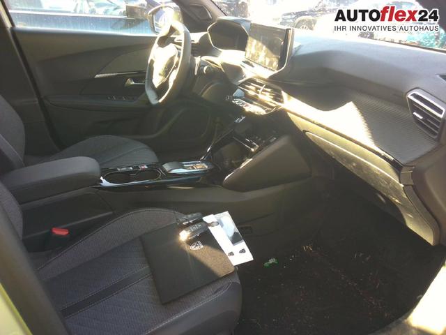 Peugeot 2008 Allure Hybrid 145 (e-DCS6) 