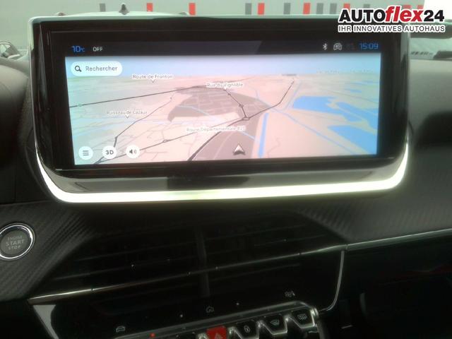 Peugeot 2008 Allure Hybrid 145 (1.2L) e-DCS6 