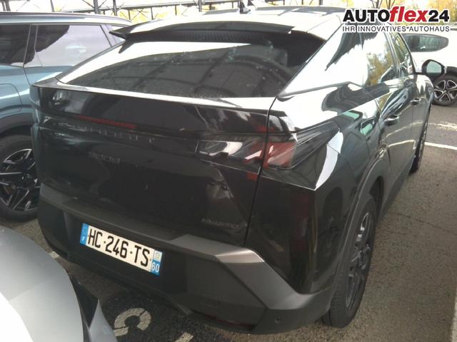 Gebrauchtfahrzeug Peugeot 3008 - GT Hybrid 145 (1.2L) e-DCS6