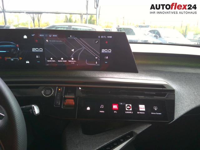 Peugeot 3008 GT Hybrid 145 (1.2L) e-DCS6 