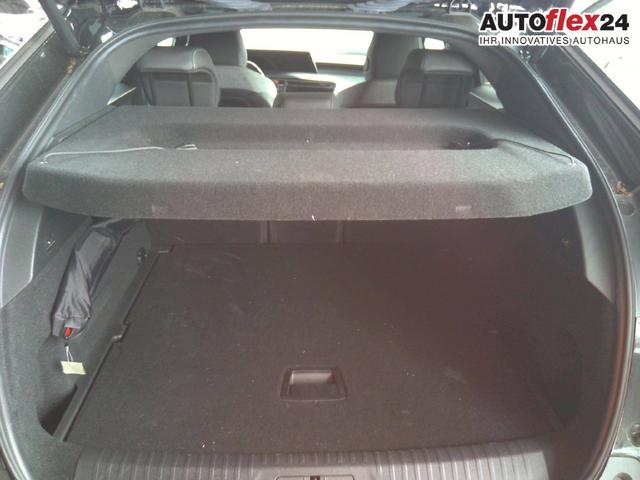 Peugeot 3008 GT Hybrid 145 (1.2L) e-DCS6 