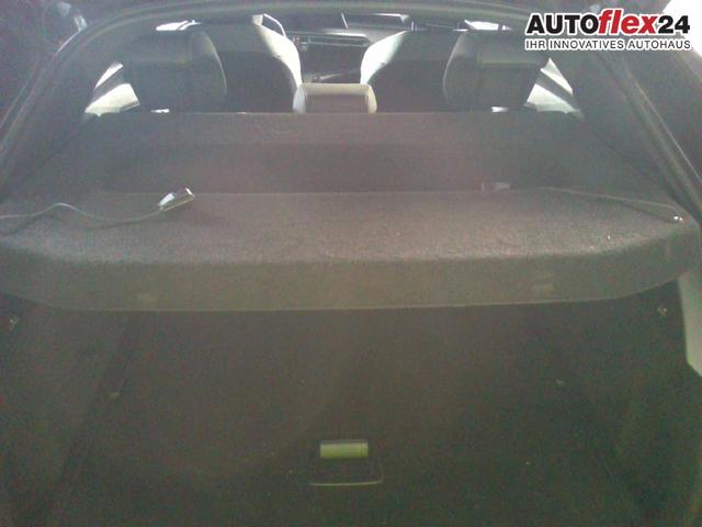 Peugeot 3008 GT Hybrid 145 e-DCS6 (1.2L 3-cylinder mild-hybrid gasoline) 