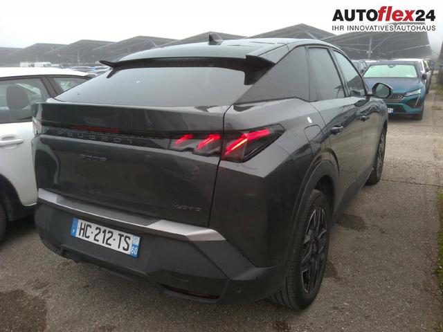 Gebrauchtfahrzeug Peugeot 3008 - GT Hybrid 145 (e-DCS6) 1.2L 3-cyl
