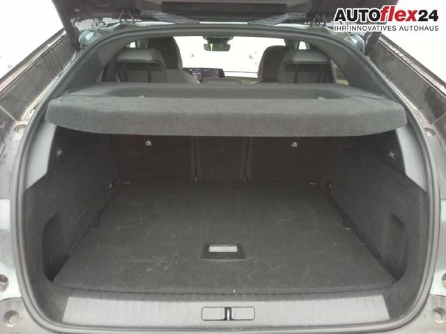 Peugeot 3008 GT Hybrid 145 (e-DCS6) 1.2L 3-cyl 