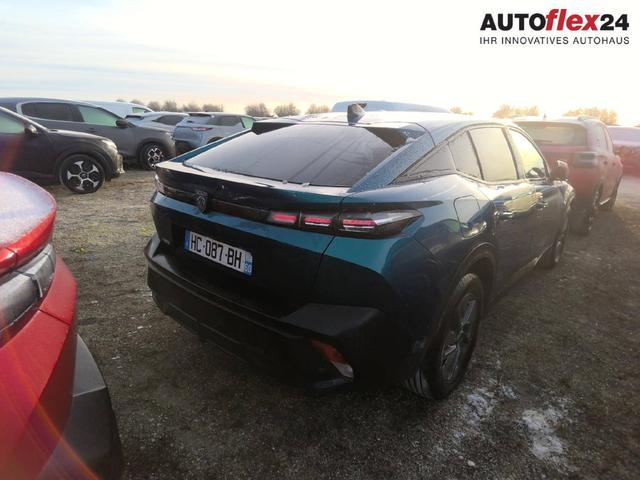 Gebrauchtfahrzeug Peugeot 408 - 