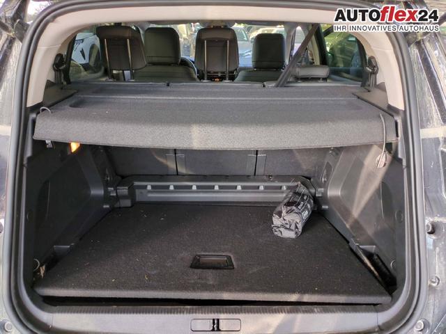 Citro&euml;n C5 Aircross Max Hybride 136 e-DCS6 (1.2L, 3-cyl) 