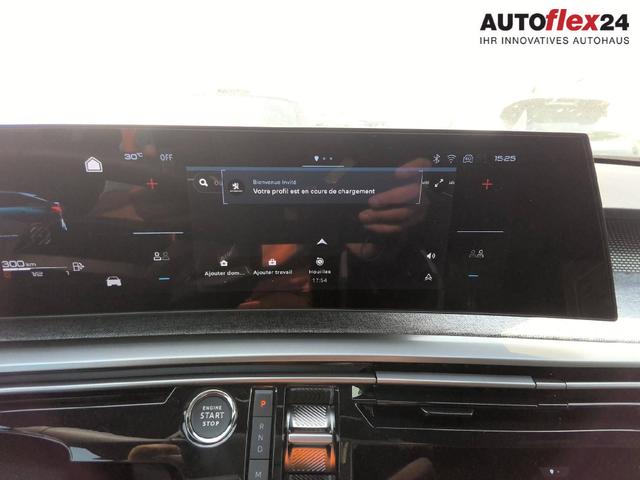 Peugeot 3008 GT Hybrid 145 (e-DCS6) 1.2L 