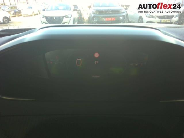 Peugeot 2008 Allure Hybrid 145 e-DCS6 (1.2L 3-cylinder) 