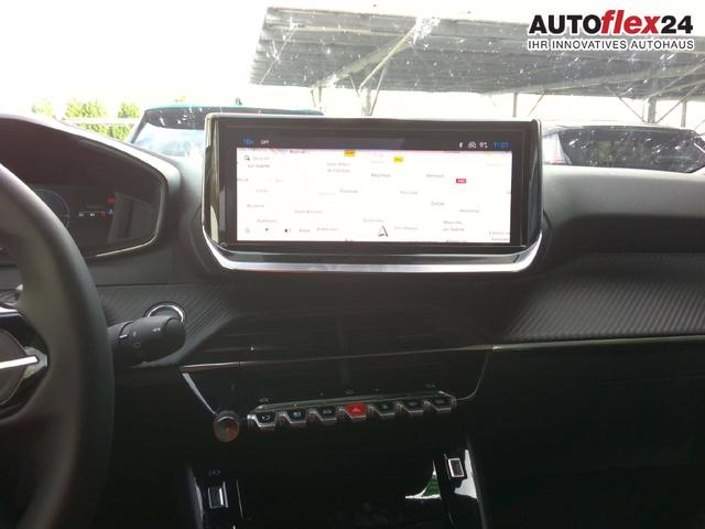 Peugeot 2008 Allure Hybrid 145 (1.2L) e-DCS6 