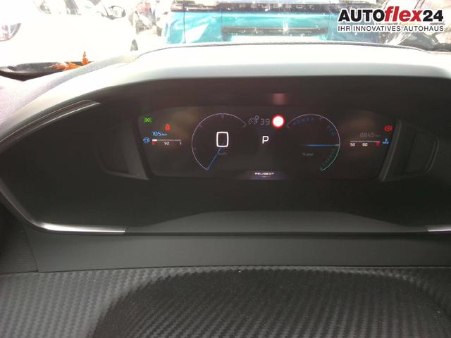 Peugeot 2008 Allure Hybrid 145 (1.2L) e-DCS6 