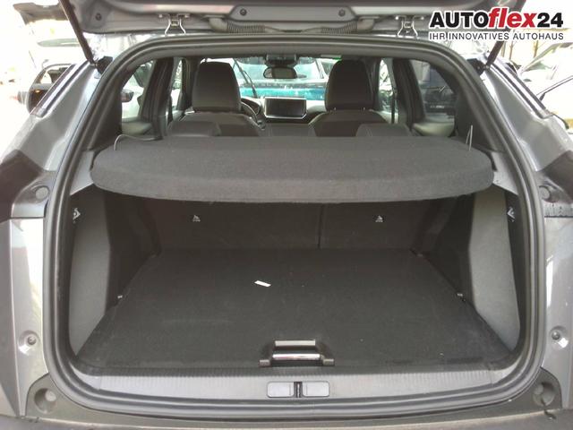 Peugeot 2008 Allure Hybrid 145 (1.2L) e-DCS6 