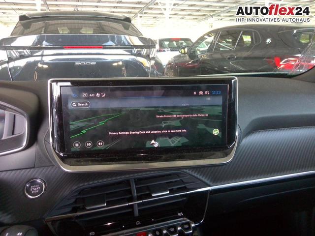 Peugeot 2008 Allure Hybrid 145 e-DCS6 