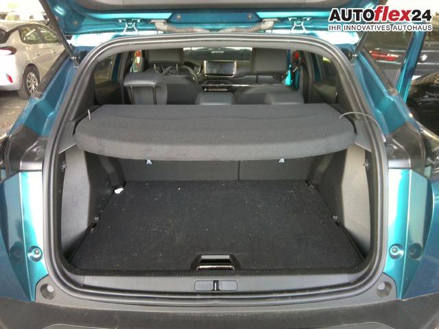 Peugeot 2008 Allure Hybrid 145 e-DCS6 