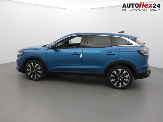 Renault Austral Techno 1.2L E-TECH Full Hybrid 200 hp 