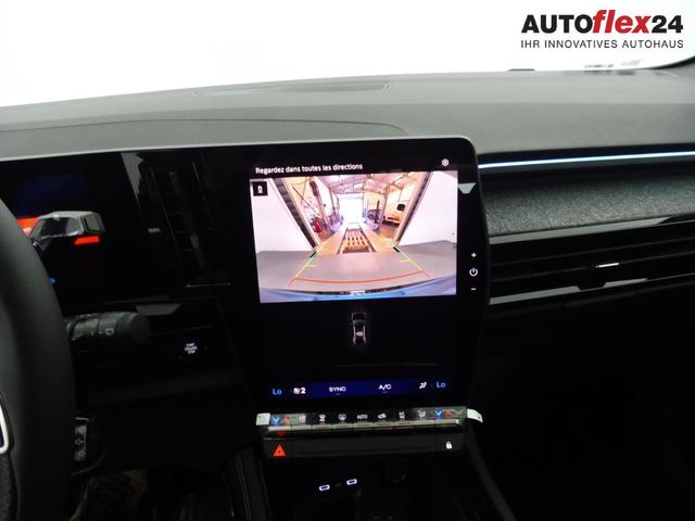 Renault Austral Techno 1.2L E-TECH Full Hybrid 200 hp 