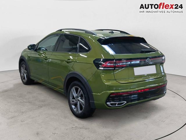 Volkswagen Taigo R-Line 1.0L TSI 116 hp (DSG7) 